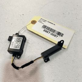 2018-2023 GMC TERRAIN ANTI THEFT DETERRENT COMPUTER CONTROL MODULE UNIT OEM