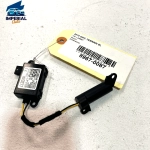2018-2023 GMC TERRAIN ANTI THEFT DETERRENT COMPUTER CONTROL MODULE UNIT OEM