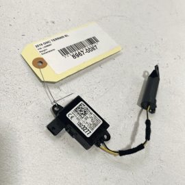 2018-2023 GMC TERRAIN ANTI THEFT DETERRENT COMPUTER CONTROL MODULE UNIT OEM