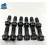 Wheel Locks Bolts Lugstud Studs Lugbolts Lug Tube BMW 430IX 2017-2023 OEM S
