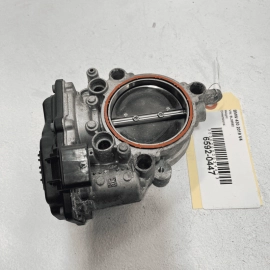 Throttle BODY Valve Module Air Intake BMW 430IX 2017-2022 OEM