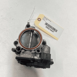 Throttle BODY Valve Module Air Intake BMW 430IX 2017-2022 OEM