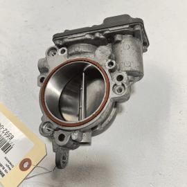 Throttle BODY Valve Module Air Intake BMW 430IX 2017-2022 OEM
