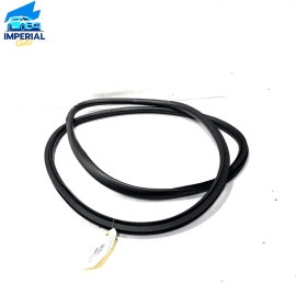 2018-2023 GMC Terrain Front Passenger  Side Door On Body Weatherstrip Seal 