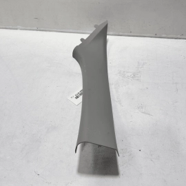 18-21 GMC Terrain Windshield Right Passenger Side A-Pillar Trim Panel Cover