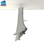 18-21 GMC Terrain Windshield Right Passenger Side A-Pillar Trim Panel Cover