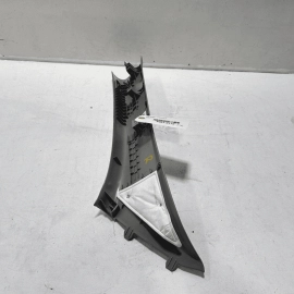 18-21 GMC Terrain Windshield Right Passenger Side A-Pillar Trim Panel Cover