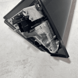 18 -23 GMC TERRAIN PASSENGER DOOR REAR VIEW MIRROR OEM W/O COVER & GLASS