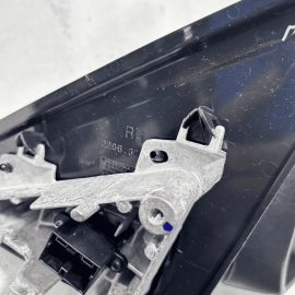 18 -23 GMC TERRAIN PASSENGER DOOR REAR VIEW MIRROR OEM W/O COVER & GLASS