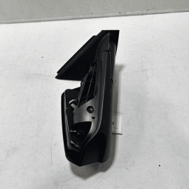 18 -23 GMC TERRAIN PASSENGER DOOR REAR VIEW MIRROR OEM W/O COVER & GLASS