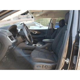 18 -23 GMC TERRAIN PASSENGER DOOR REAR VIEW MIRROR OEM W/O COVER & GLASS