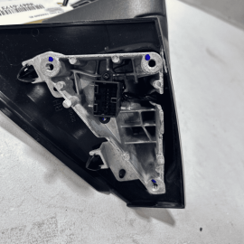 18 -23 GMC TERRAIN PASSENGER DOOR REAR VIEW MIRROR OEM W/O COVER & GLASS