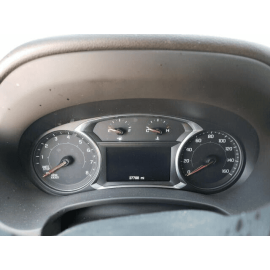 18 -23 GMC TERRAIN PASSENGER DOOR REAR VIEW MIRROR OEM W/O COVER & GLASS