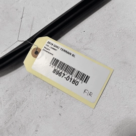2019 GMC TERRAIN SLE PCV Valve Tubing AC Delco OEM