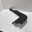2018-2021 GMC TERRAIN SLE RADIATOR RESERVOIR TO HEATER INLET HOSE TUBE PIPE