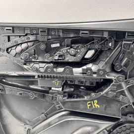 2018-19-20-2021 GMC TERRAIN FRONT LEFT DRIVER HOOD BONNET HINGE SUPPORT OEM