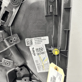 2018-19-20-2021 GMC TERRAIN FRONT LEFT DRIVER HOOD BONNET HINGE SUPPORT OEM