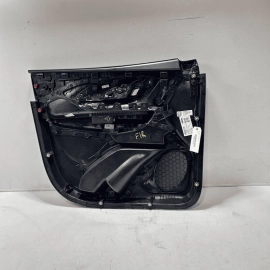 2018-19-20-2021 GMC TERRAIN FRONT LEFT DRIVER HOOD BONNET HINGE SUPPORT OEM