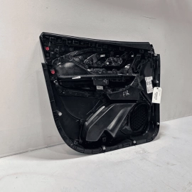 2018-19-20-2021 GMC TERRAIN FRONT LEFT DRIVER HOOD BONNET HINGE SUPPORT OEM