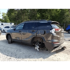 2018-19-20-2021 GMC TERRAIN FRONT LEFT DRIVER HOOD BONNET HINGE SUPPORT OEM
