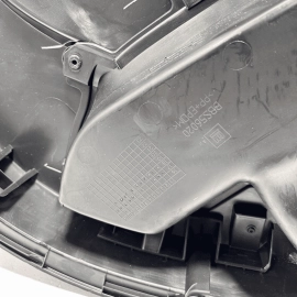 2018-19-20-2021 GMC TERRAIN FRONT LEFT DRIVER HOOD BONNET HINGE SUPPORT OEM