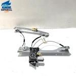 2018 - 2023 GMC TERRAIN FRONT PASSENGER SIDE DOOR WINDOW REGULATOR W/ MOTOR