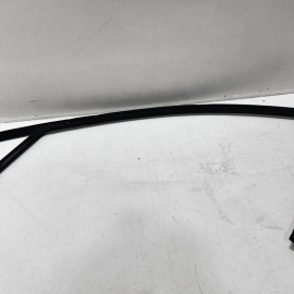 18-23 GMC TERRAIN FRONT PASSENGER DOOR GLASS RUN CHANNEL WEATHERSTRIP SEAL 