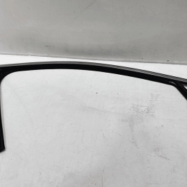 18-23 GMC TERRAIN FRONT PASSENGER DOOR GLASS RUN CHANNEL WEATHERSTRIP SEAL 