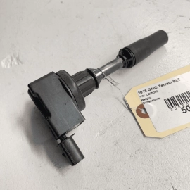 GMC TERRAIN 2018 - 2020 2.0L ENGINE MOTOR IGNITION COIL MODULE OEM GMC TERRAIN 2018 - 2020 2.0L ENGINE MOTOR IGNITION COIL MODULE OEM