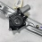 2019 GMC TERRAIN SLE TUBE HOSE PIPE TURBOCHARGER COOLANT WATER FEED OEM
