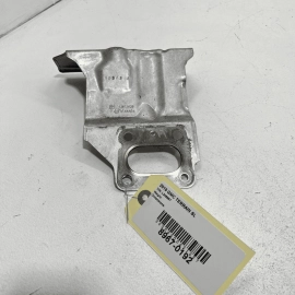 GMC TERRAIN SL 2018-2023 1.5L ENGINE TURBOCHARGER REAR HEAT SHIELD COVER OE