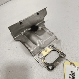 GMC TERRAIN SL 2018-2023 1.5L ENGINE TURBOCHARGER REAR HEAT SHIELD COVER OE