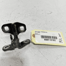 2018 - 2023 GMC TERRAIN REAR RIGHT PASSENGER SIDE DOOR LOCK LATCH ACTUATOR 
