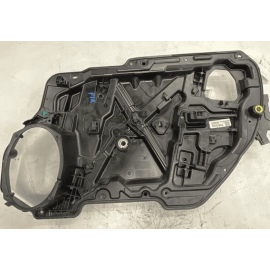 2011-2022 DODGE CHARGER FRONT PASSENGER DOOR INNER PANEL WINDOW REGULATOR O