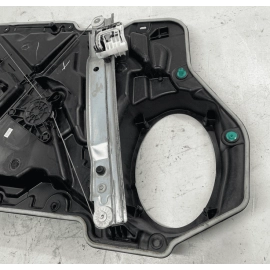 2011-2022 DODGE CHARGER FRONT PASSENGER DOOR INNER PANEL WINDOW REGULATOR O