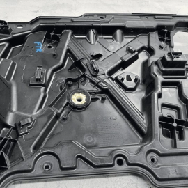 2011-2022 DODGE CHARGER FRONT PASSENGER DOOR INNER PANEL WINDOW REGULATOR O