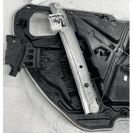 2011-2022 DODGE CHARGER FRONT PASSENGER DOOR INNER PANEL WINDOW REGULATOR O