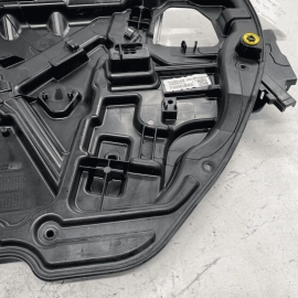 2011-2022 DODGE CHARGER FRONT PASSENGER DOOR INNER PANEL WINDOW REGULATOR O