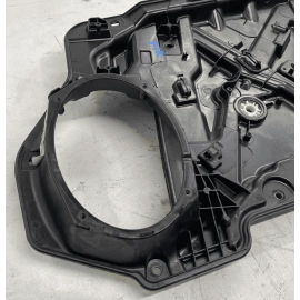 2011-2022 DODGE CHARGER FRONT PASSENGER DOOR INNER PANEL WINDOW REGULATOR O