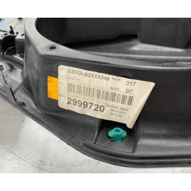 2011-2022 DODGE CHARGER FRONT PASSENGER DOOR INNER PANEL WINDOW REGULATOR O