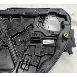 2011-2022 DODGE CHARGER FRONT PASSENGER DOOR INNER PANEL WINDOW REGULATOR O