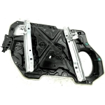 2011-2022 DODGE CHARGER FRONT PASSENGER DOOR INNER PANEL WINDOW REGULATOR O