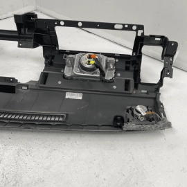 2005-2012 NISSAN XTERRA FRONTIER INSTRUMENT DASH PANEL DASHBOARD ASSEMBLY O