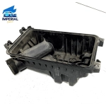 07-11 TOYOTA CAMRY AIR INTAKE LOWER AIR INTAKE BOX 17701-28130 OEM 