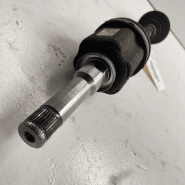 GMC TERRAIN 2018 - 2020 2.0L AWD FRONT LEFT DRIVER SIDE AXLE SHAFT HALFSHAF