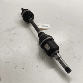GMC TERRAIN 2018 - 2020 2.0L AWD FRONT LEFT DRIVER SIDE AXLE SHAFT HALFSHAF