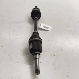 GMC TERRAIN 2018 - 2020 2.0L AWD FRONT LEFT DRIVER SIDE AXLE SHAFT HALFSHAF