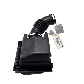 09-10 Dodge Journey Part of Air Cleaner Filter Box Duct W/ Clean Air Hose O