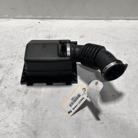 09-10 Dodge Journey Part of Air Cleaner Filter Box Duct W/ Clean Air Hose O