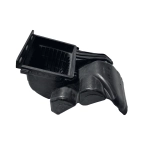 2009-2010 Dodge Journey Part of Air Cleaner Filter Box Duct OEM